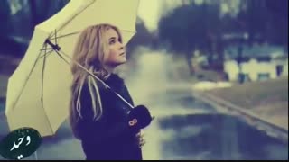 هوا دونفرست از علی عبدالمالکی