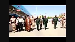 خرمشهرها در راه است
