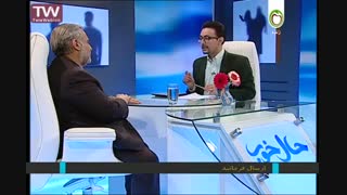 غلامعلی افروز-قسمت اول-09-03-95 برداشتن توده