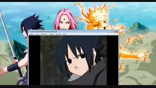 بچگی تا بزرگی ساسکه