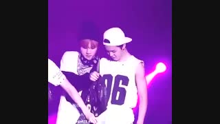 سیکس پک چیم چیم جونی