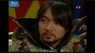 سریال افسانه جومونگ - 49