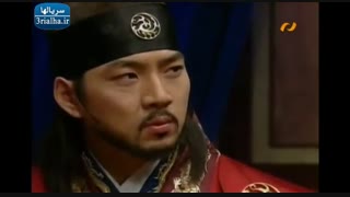 سریال افسانه جومونگ - 50