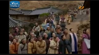 سریال افسانه جومونگ - 52