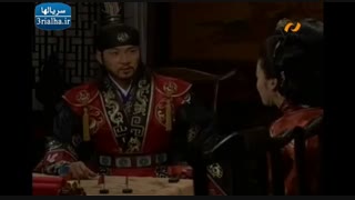 سریال افسانه جومونگ - 54