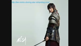 خبر مهم از سربازی رفتن مین  هو (برید به توضیحات)