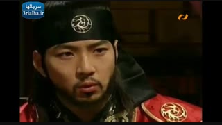 سریال افسانه جومونگ - 55