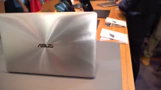 ASUS Zenbook 3