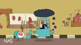 دیرین دیرین : ارتباط دیرین دیرینی