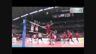 رقابت هاى والیبال انتخابى المپیک ریو ٢٠١٦