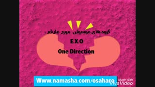 ویدیو معرفی من