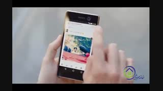 ویدیو معرفی گوشی موبایل Sony Xperia M۵