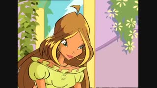 وینکس کلاب سیزن 1 قسمت 2