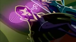 وینکس کلاب سیزن 1 قسمت 3