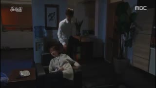 یه پارت نسبتا عاشقانه از هیولا (ویژه)