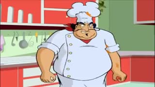 وینکس کلاب سیزن 1 قسمت 5