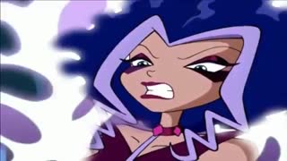 وینکس کلاب سیزن 1 قسمت 6