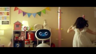 روبات Zenbo ایسوس را عضوی از خانواده خود بدانید