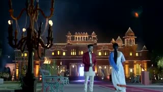 ناگین قسمت سوم