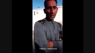 پول پرایدی که مردم الاغ ایرانی می خرند 21 میلیون به این عرب مَربا می دن 3 میلیون