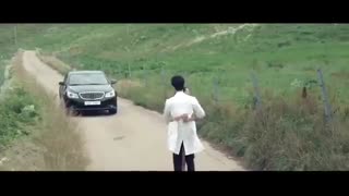 Doctor stranger mix
