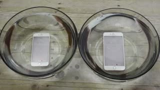 iphone 6s and 6s plus in whather