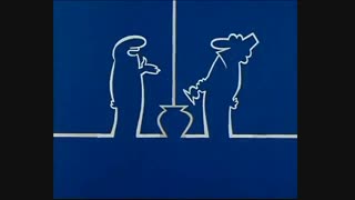 انیمیشن آقای خط 128