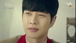 تیزر 1- سریال کره ای پنیر در تله Cheese in the Trap