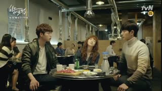 تیزر 1- سریال کره ای پنیر در تله Cheese in the Trap