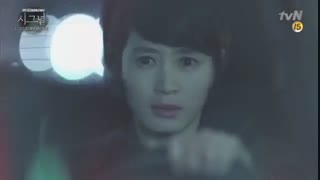 تیزر 2-سریال کره ای سیگنال Signal -2016