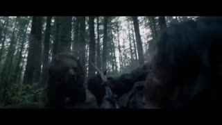 The Revenant 2015 Official Trailer