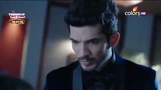 ناگین قسمت دهم