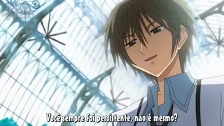 انیمه بسیار زیبای spécial À قسمت اول( زیرنویس فارسی)