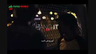 ویدئوی تبلیغاتی Lenovo YOGA Tab 3 Pro پارسیس موبایل