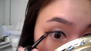 Girls Generation MAKUP YOONA