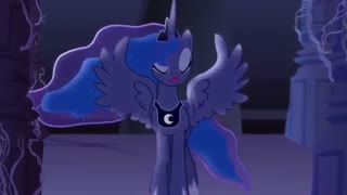 اسب کوچولو ی من آهنگ لونا