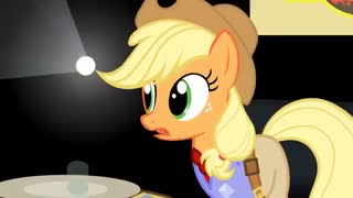 اسب کوچولوی من  ژوراسیکـ  پارک پونى (عالی)