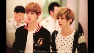 HUNHAN IS REAL...