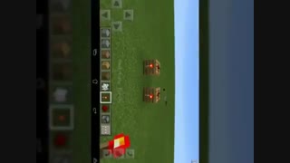 اموزش ساخت کولر در MINECRAFT