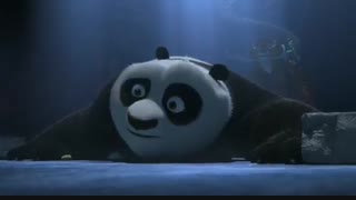انیمیشن Kung Fu Panda: Secrets of the Masters 2011