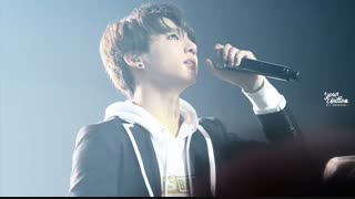 bts jungkook