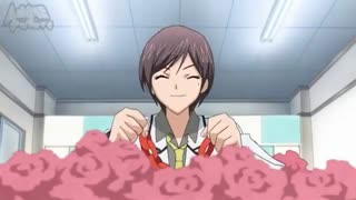 انیمه بسیار زیبای special A قسمت پنجم (آدرس زیرنویس فارسی در توضیحات)