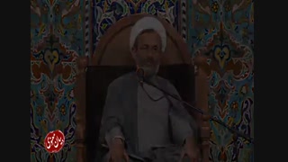 کسی دربارۀ مؤمن نمی‌داند!‎ | استاد پناهیان