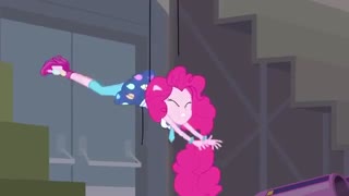 دختران چابک سوار پشت صحنه ی فرندشپ گیم (عالیییییی)