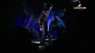 ناگین قسمت بیست و یکم