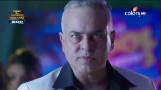 ناگین قسمت بیست و سوم