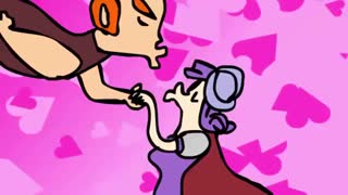 عاشق شدن جاینت (خیلی جالبه)