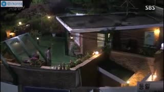 پارت عالی از گونگ شیم زیبا