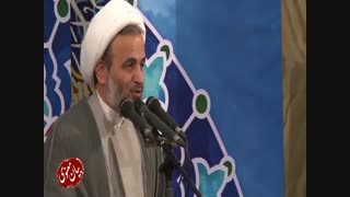 مثل یهودی ها توبه کن! | استاد پناهیان