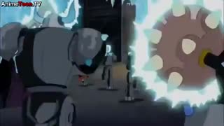 Loonatics Unleashed_Episode1